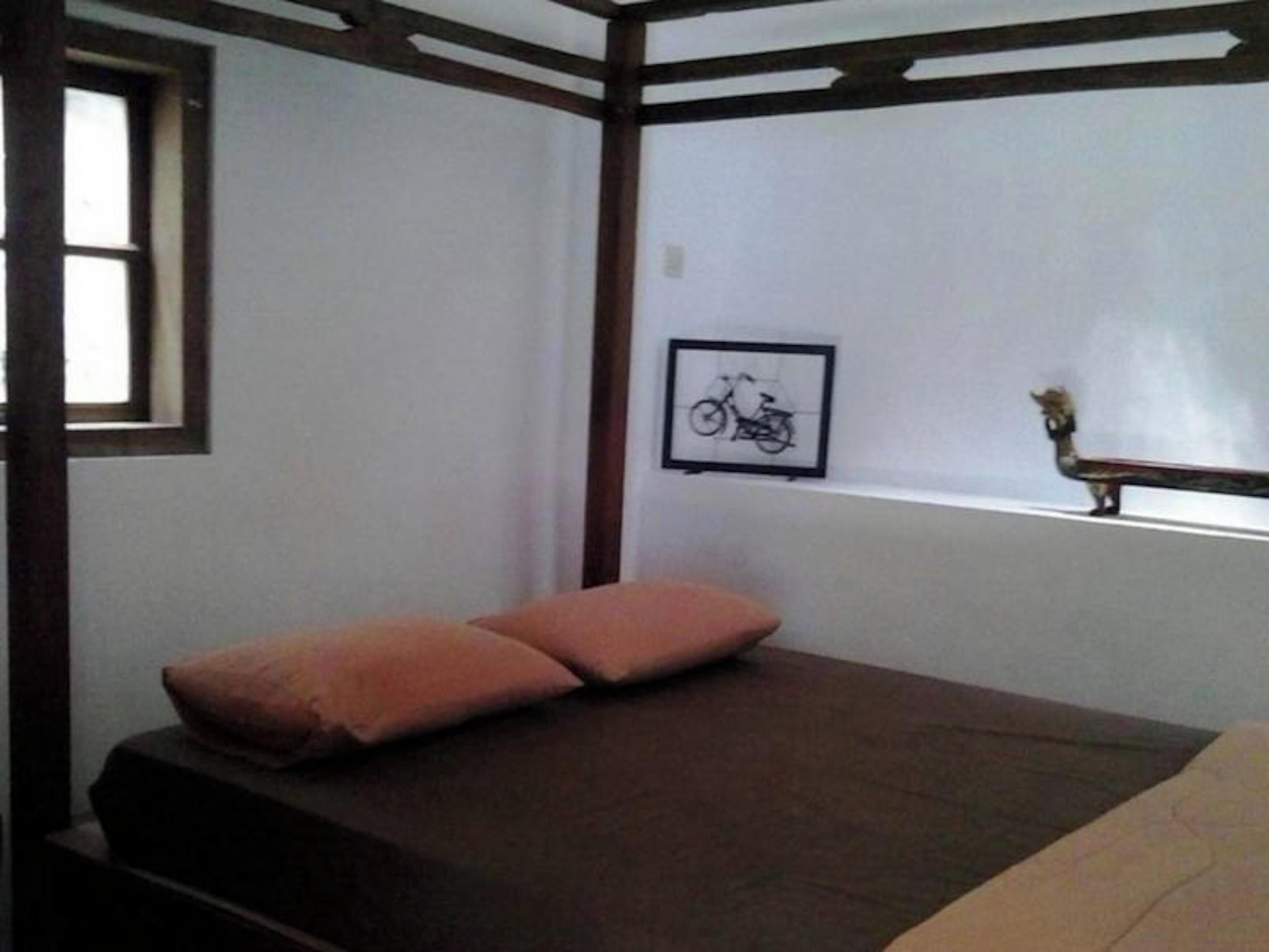 Room, 1 Bedroom, Smoking, Terrace