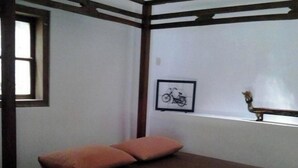 Habitación, 1 habitación, para fumadores, Terraza | 1 habitación 
