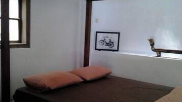 Room, 1 Bedroom, Smoking, Terrace