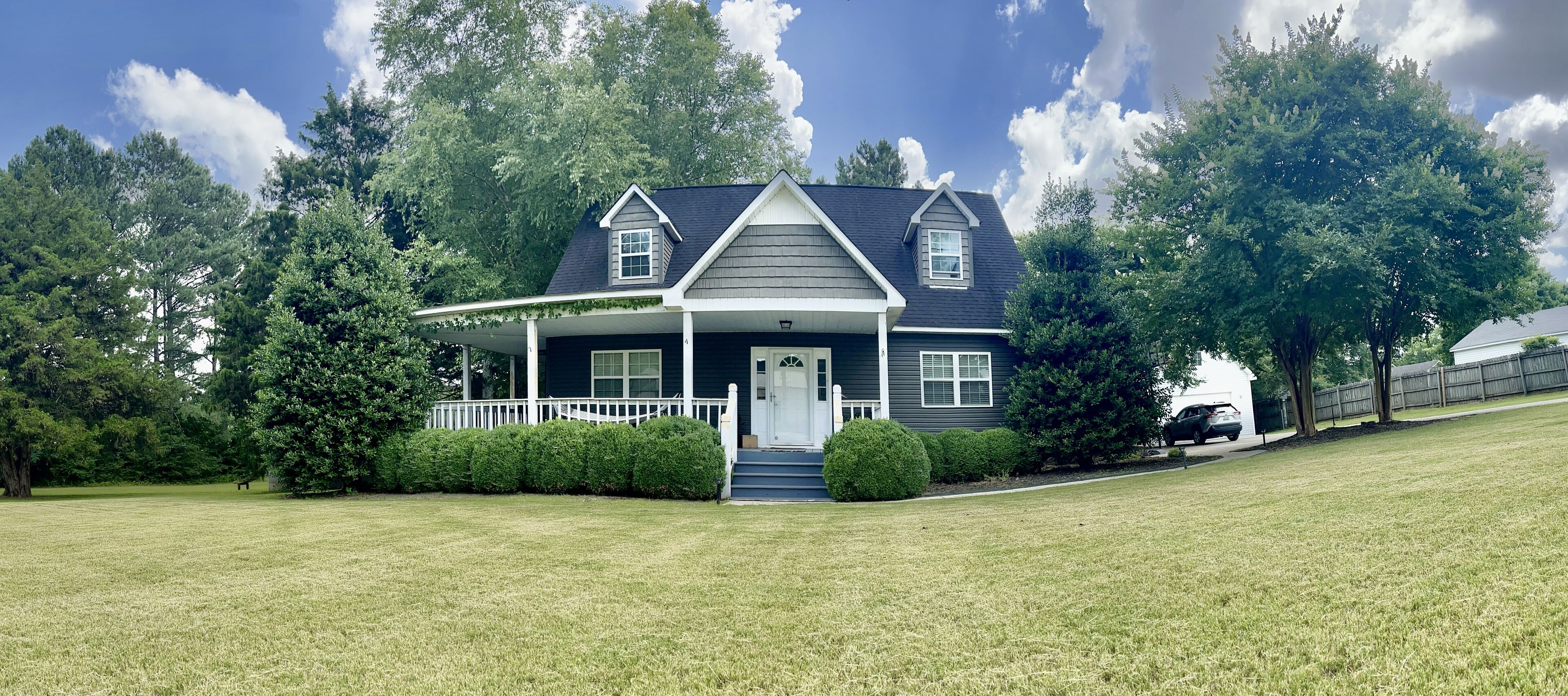 CountySide Cozy House (3 min from Hwy 72)