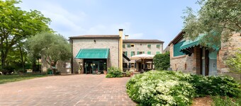 Agriturismo La Buona Terra Bio