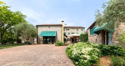 Agriturismo La Buona Terra Bio