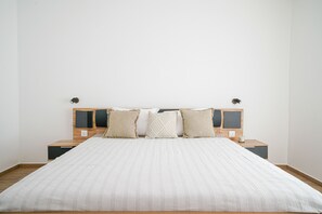 Apartment, 3 Bedrooms, Accessible | 3 bedrooms