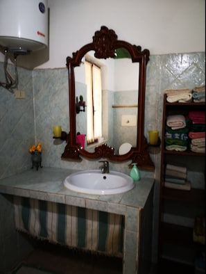 Salle de bain