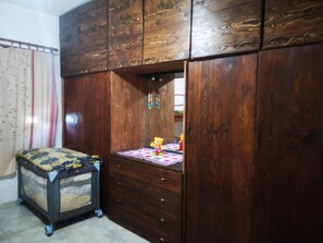 1 habitación