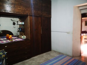1 habitación
