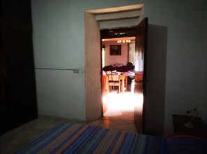 1 dormitorio