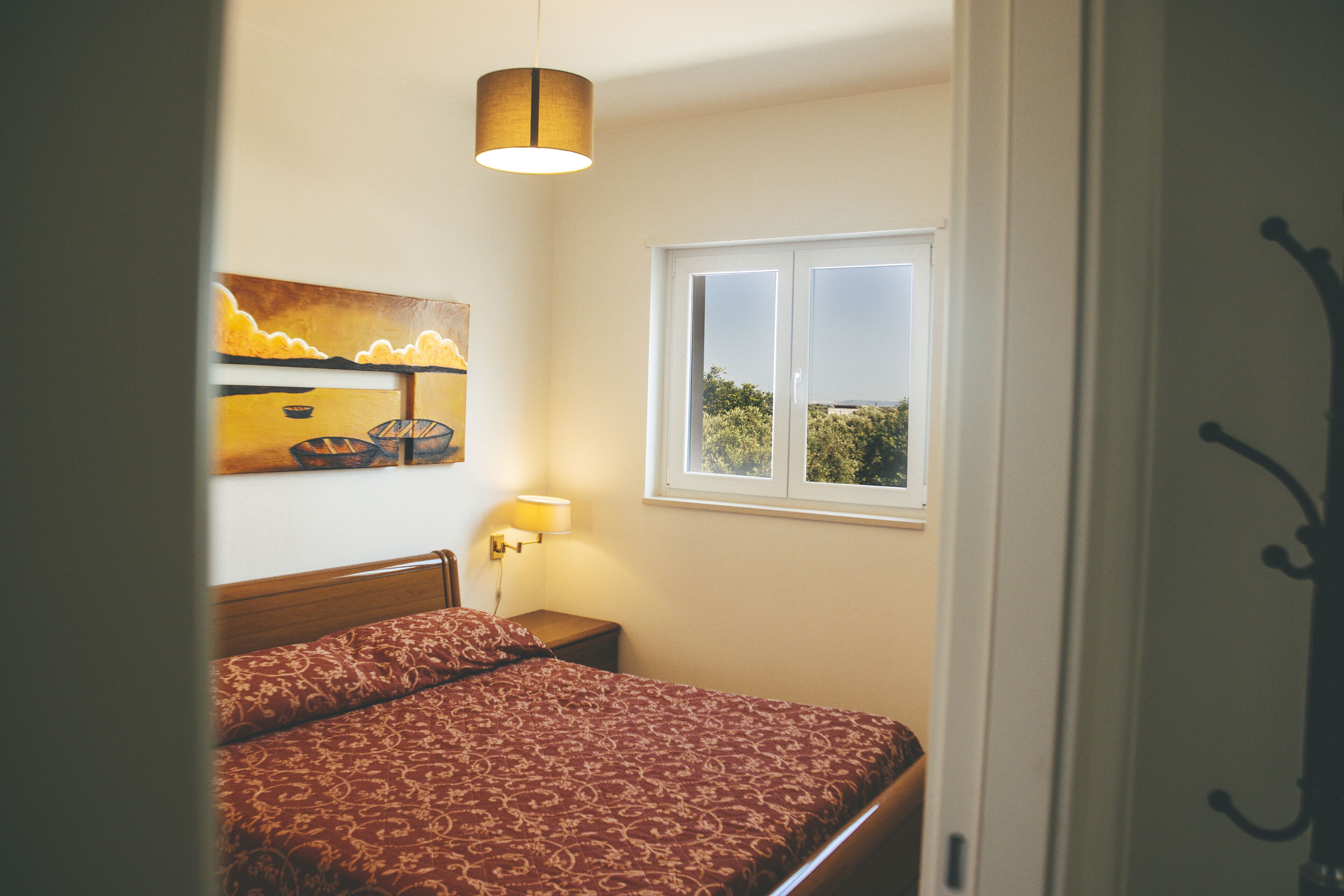 Charming Vacation Rental in Puglia, Italy