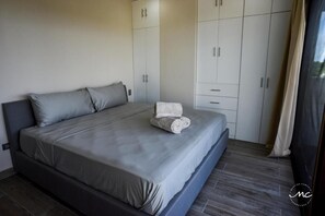 Appartement, 2 chambres, piscine privée | 2 chambres, Wi-Fi