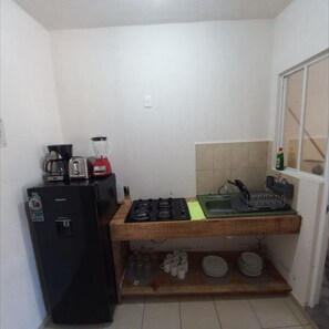 Apartment, 1 Bedroom, Accessible | Interior