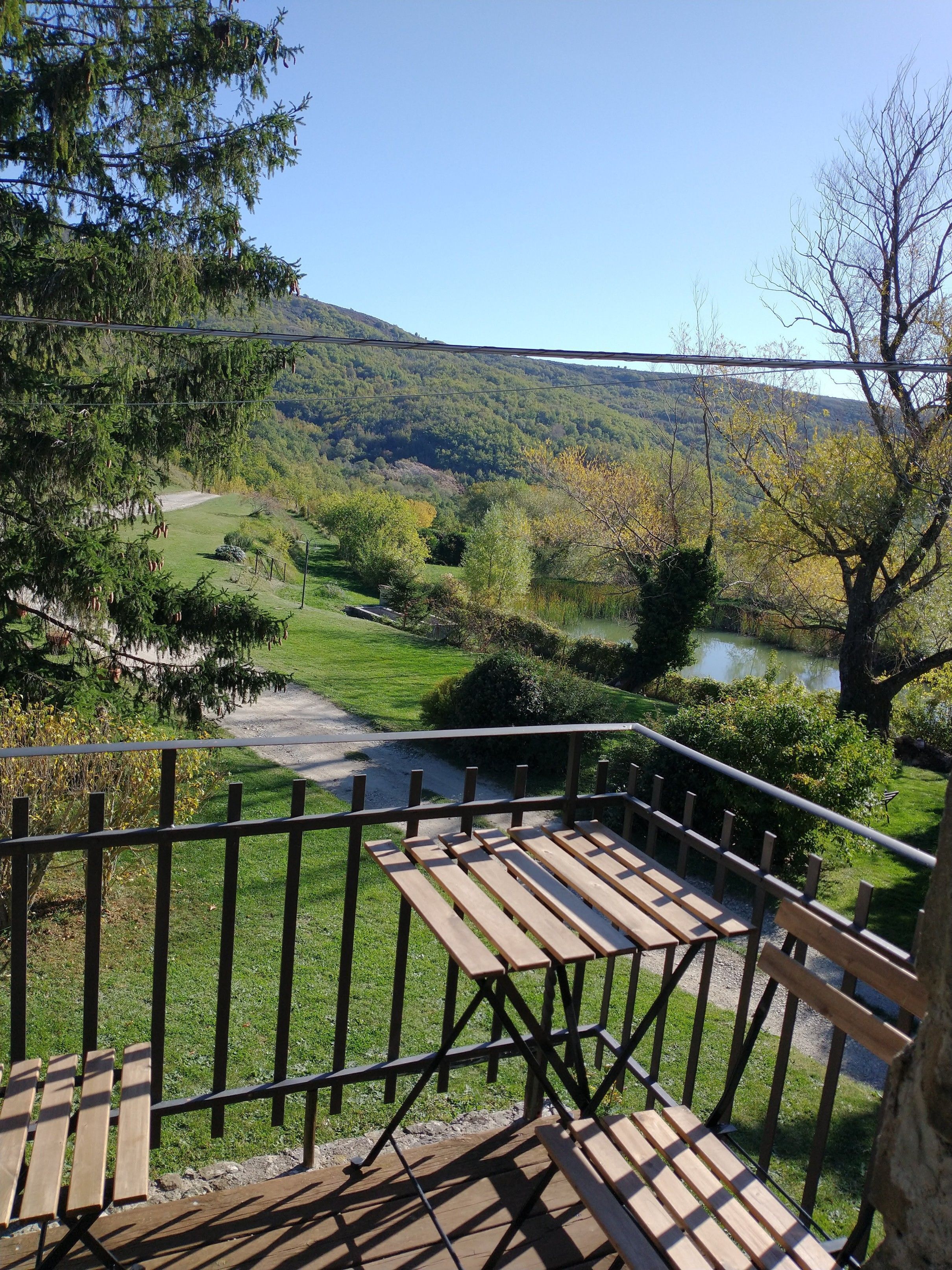 Balkon