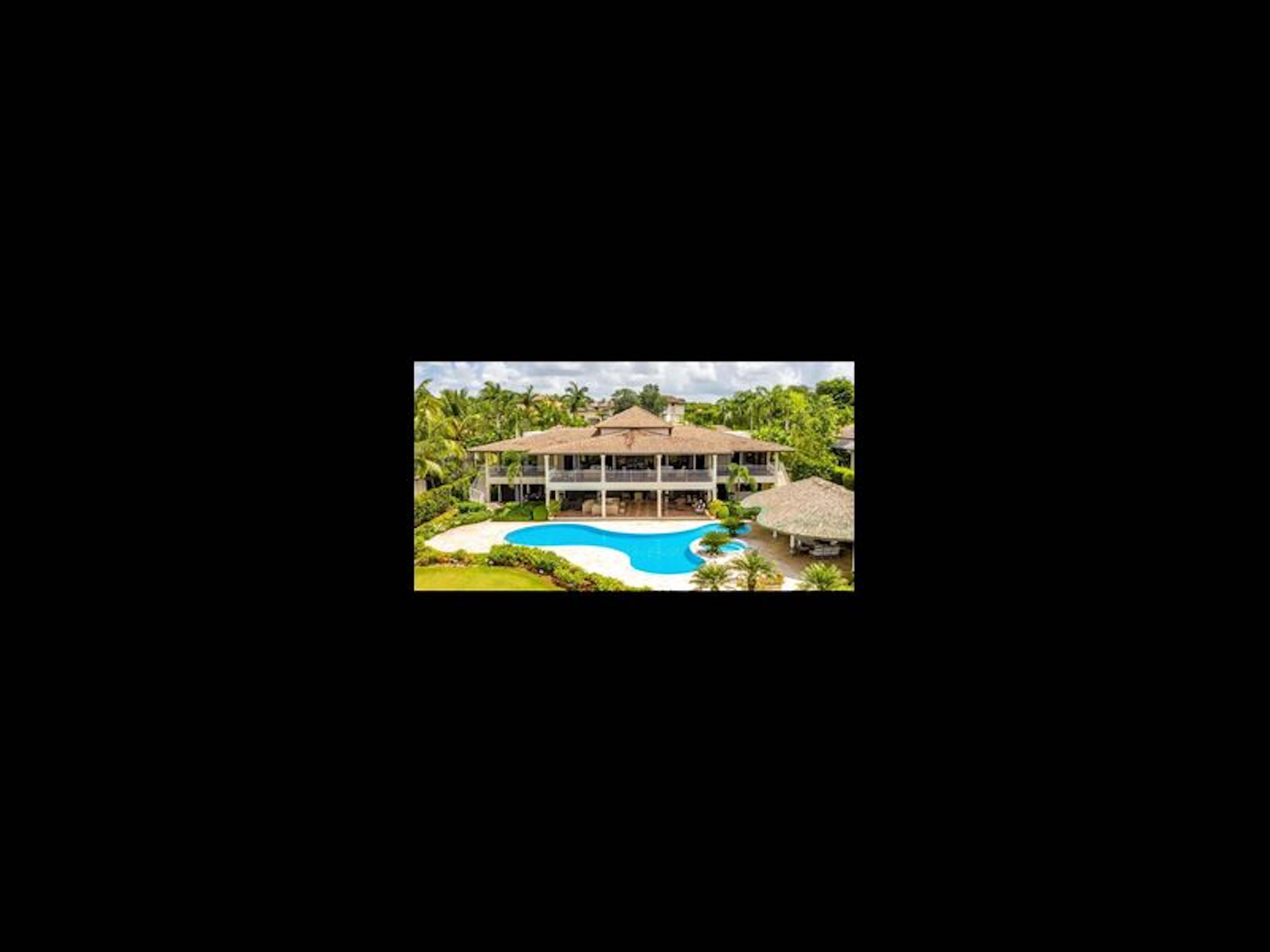 Foto - Srvittinivillas LmVll7Big Espacius View, Event Priv Villa Casa de Campo Resort