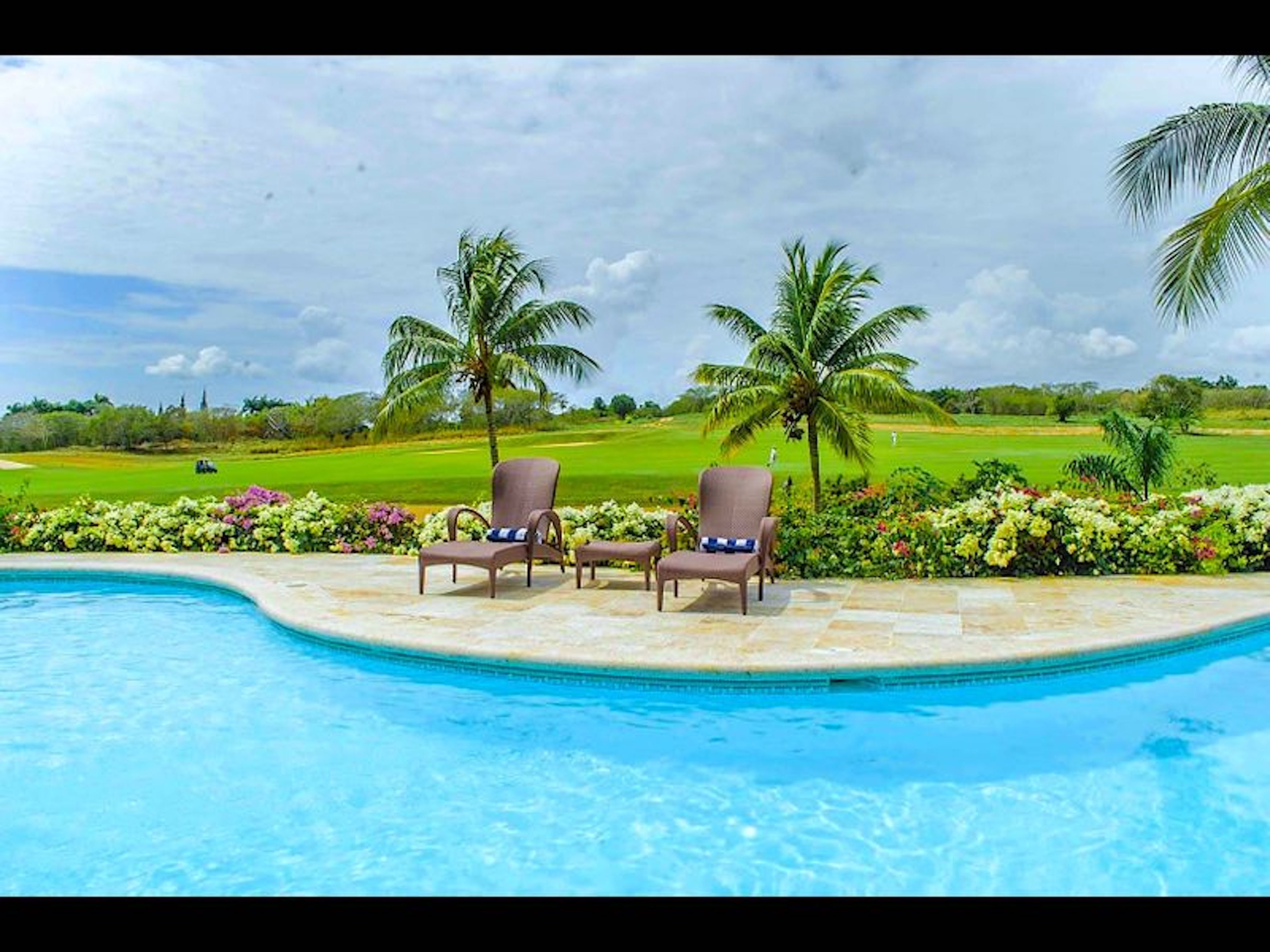 Foto - Srvittinivillas LmVll7Big Espacius View, Event Priv Villa Casa de Campo Resort