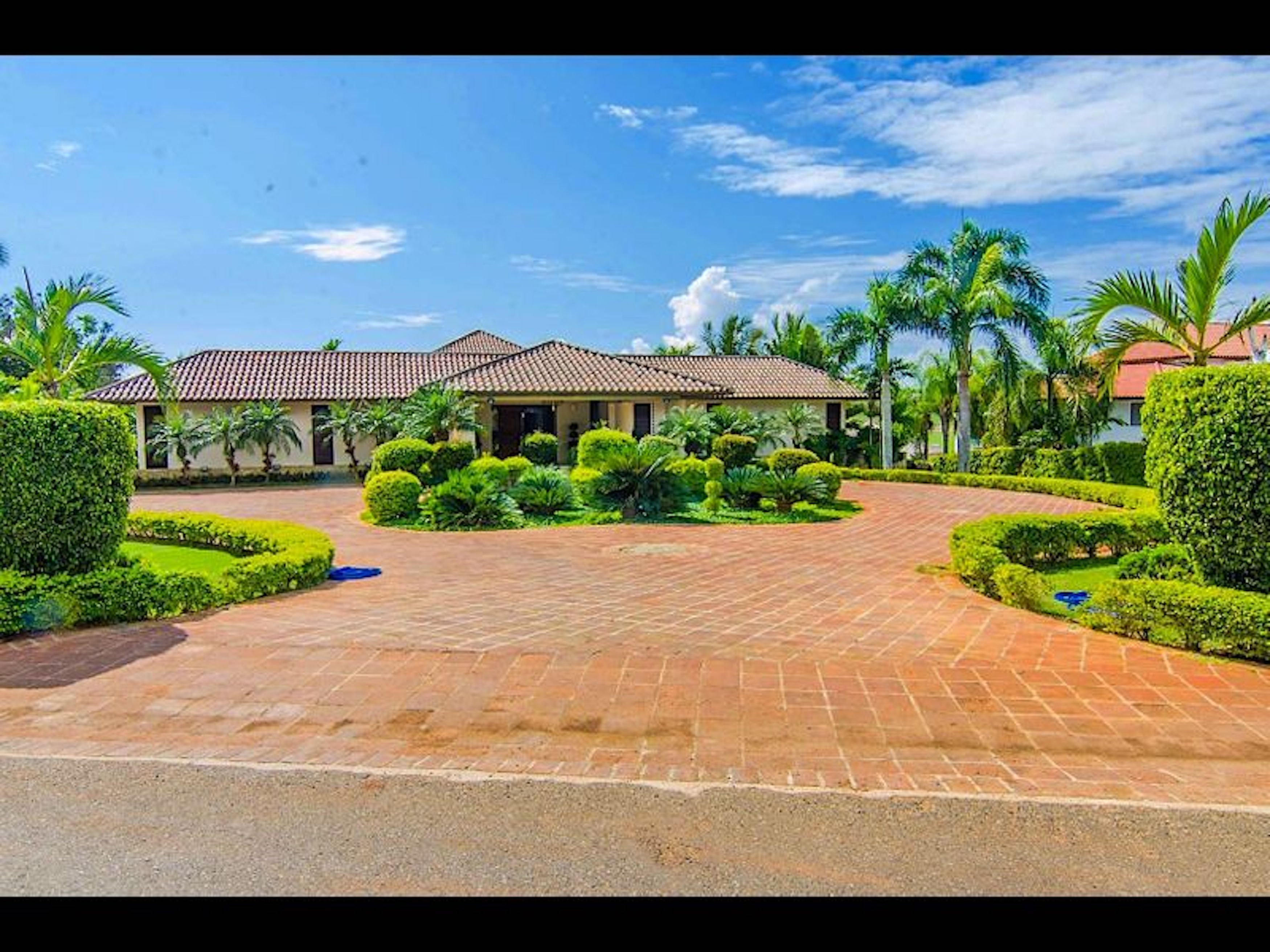 Foto - Srvittinivillas LmVll7Big Espacius View, Event Priv Villa Casa de Campo Resort