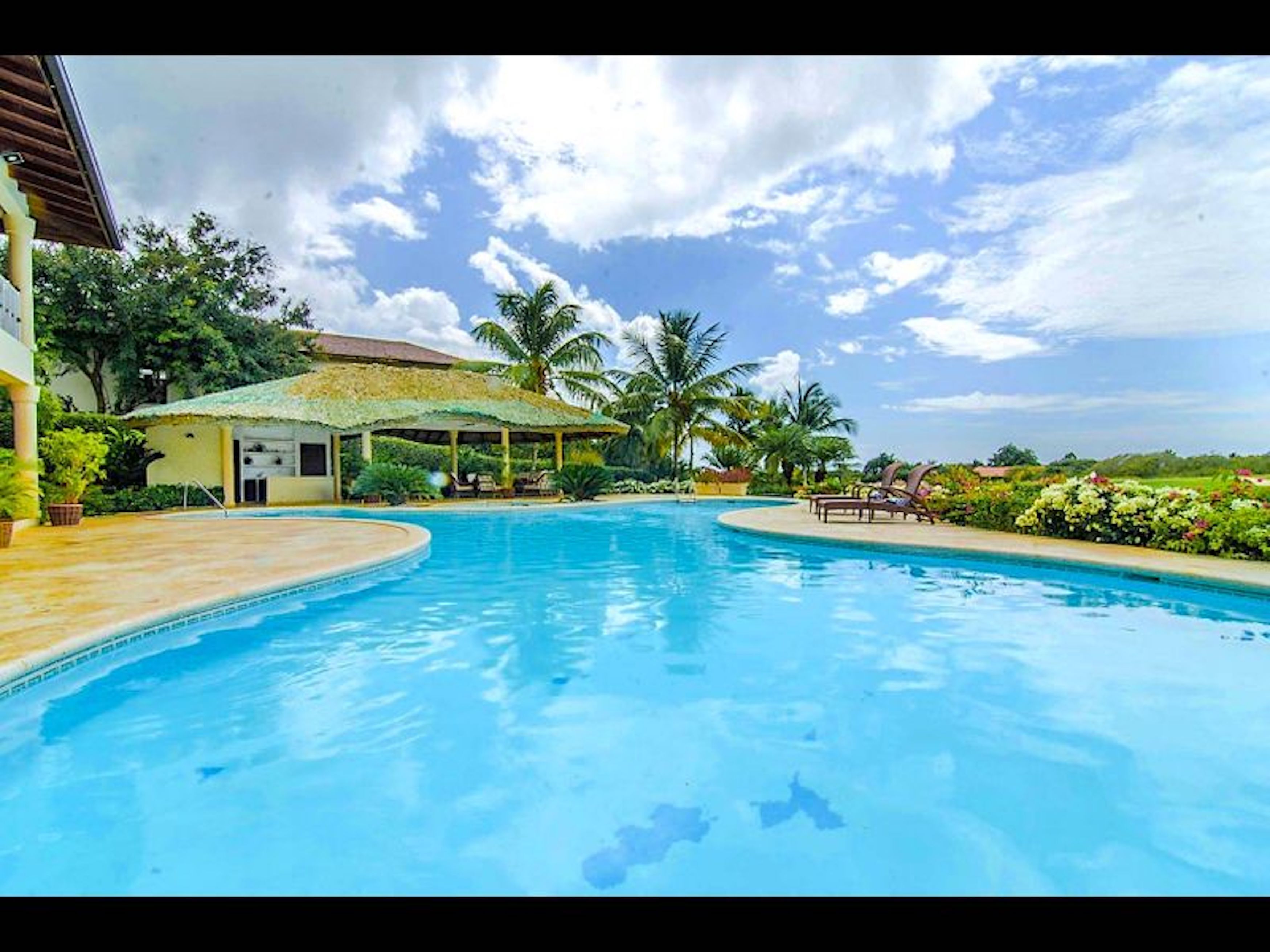 Foto - Srvittinivillas LmVll7Big Espacius View, Event Priv Villa Casa de Campo Resort