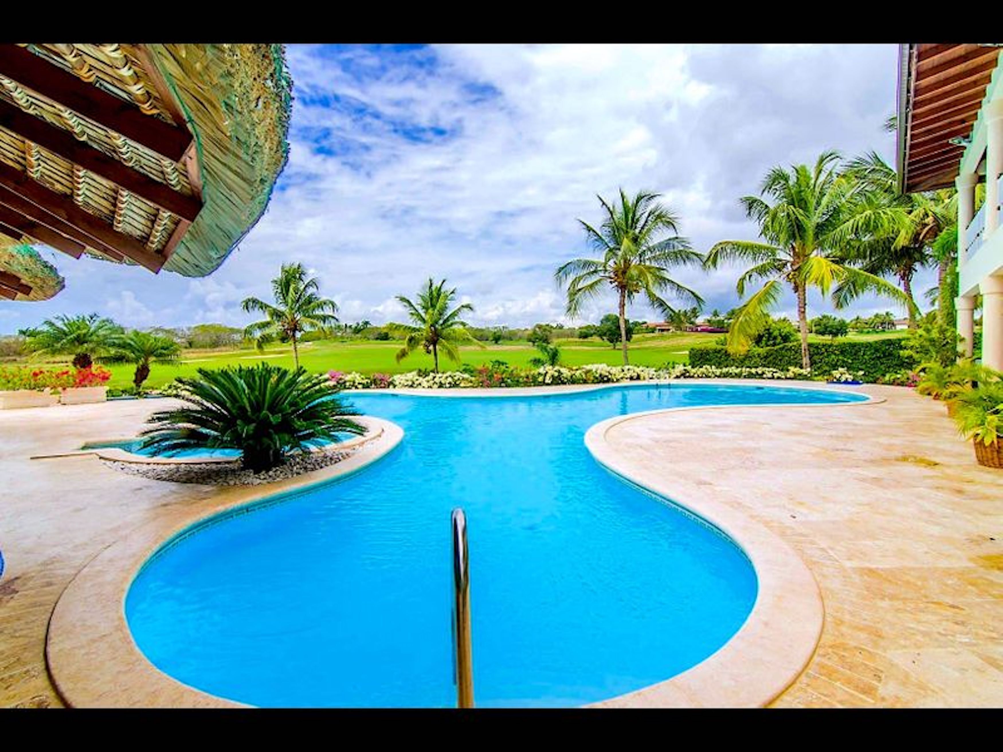 Foto - Srvittinivillas LmVll7Big Espacius View, Event Priv Villa Casa de Campo Resort