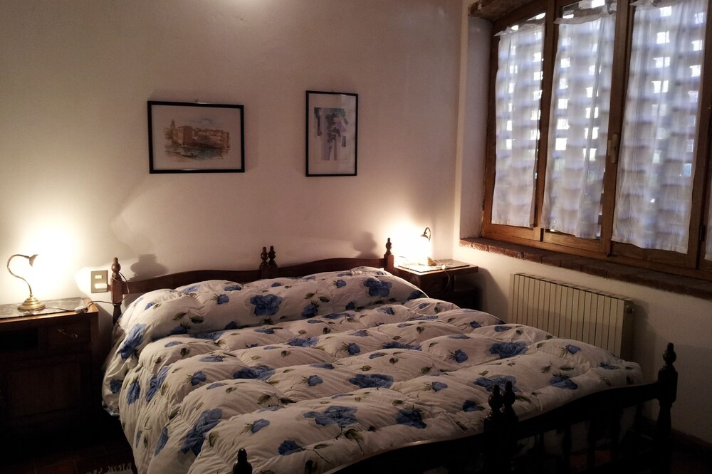 Amazing Stay in Tuscany Rustic Style