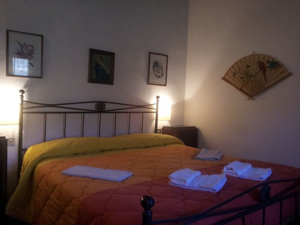 1 habitación 