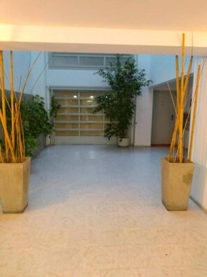 Appartement, 1 chambre, fumeurs, balcon | Façade de l’hébergement