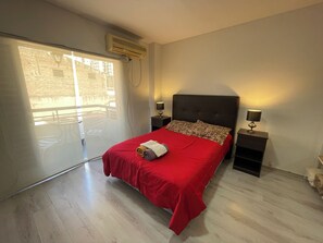 Apartment, 1 Bedroom, Smoking, Balcony - Beautiful Apartment in the Best Area of Congreso (Buenos Aires)