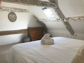 Huis, 2 slaapkamers, patio | 2 slaapkamers