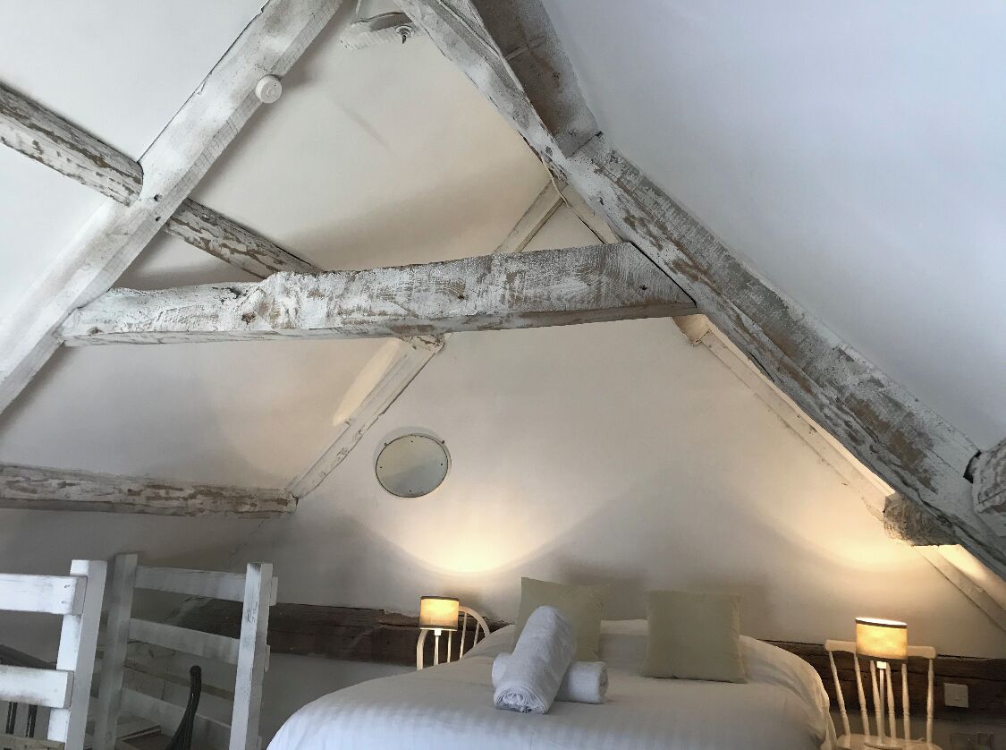 Casa, 2 quartos, varanda | 2 quartos