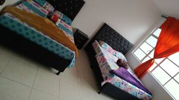 Room, 4 Bedrooms | 4 bedrooms