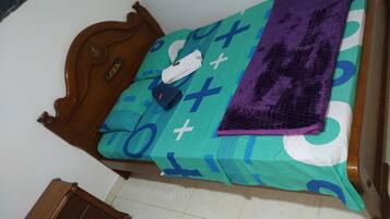 Room, 4 Bedrooms | 4 bedrooms