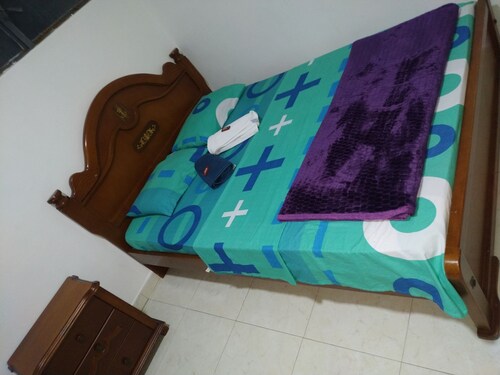 Hostel Private House Manizales