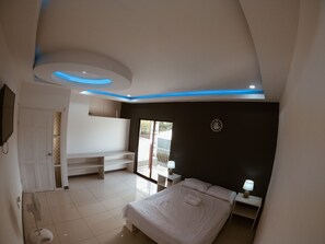 House, 3 Bedrooms, Smoking, Balcony - Nice Property Near Sjo Airport Costa Ric (La Garita)