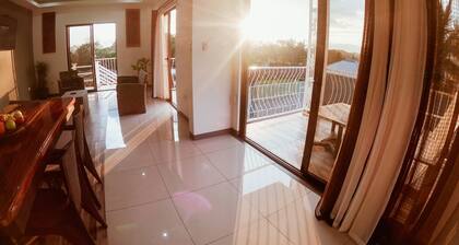 Nice Property Near Sjo Airport Costa Ric