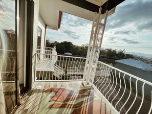 Casa, 3 camere da letto, fumatori, balcone | Parco della struttura