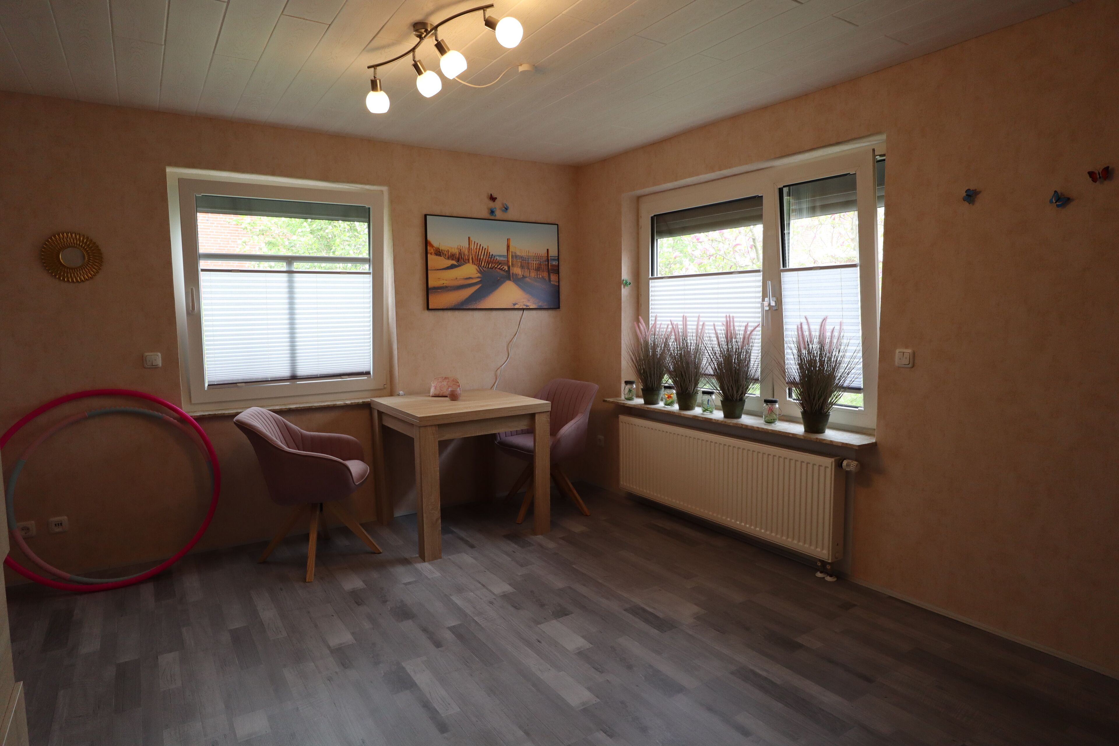 Comfort House | 4 bedrooms, bed sheets