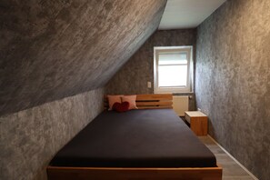 Maison Confort | 4 chambres, draps fournis