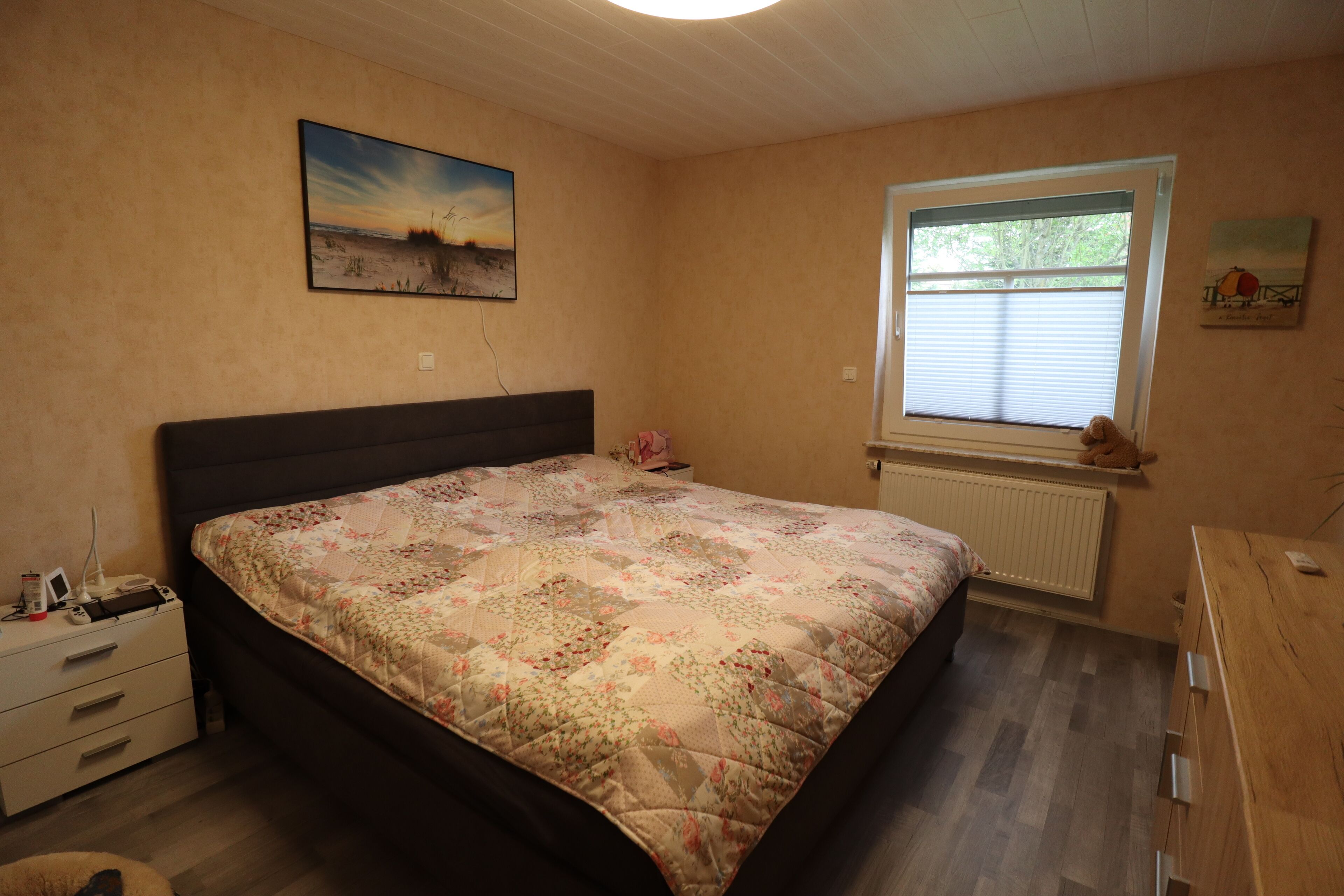 Comfort House | 4 bedrooms, bed sheets