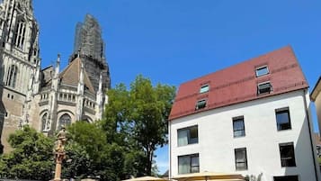 Außenbereich
