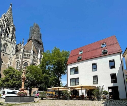 Abbate Boutique Hotel