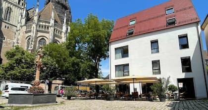 Abbate Boutique Hotel