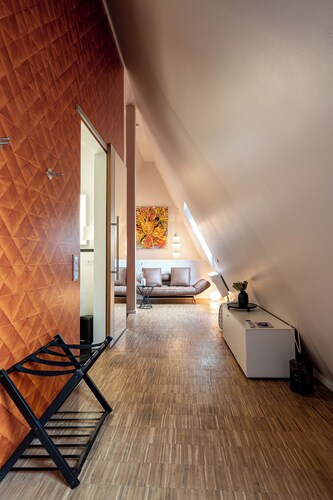 Abbate Boutique Hotel