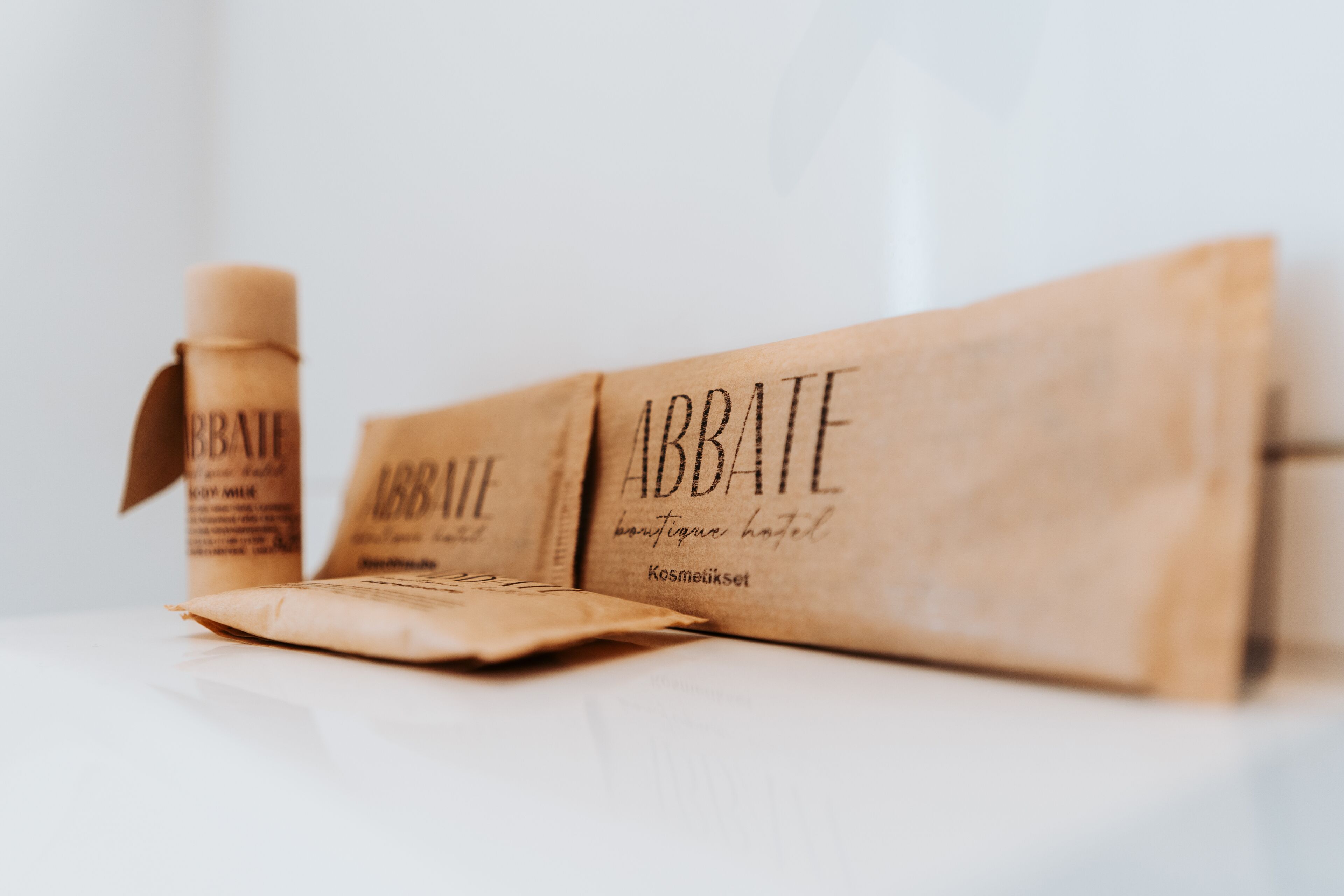 Foto - Abbate Boutique Hotel