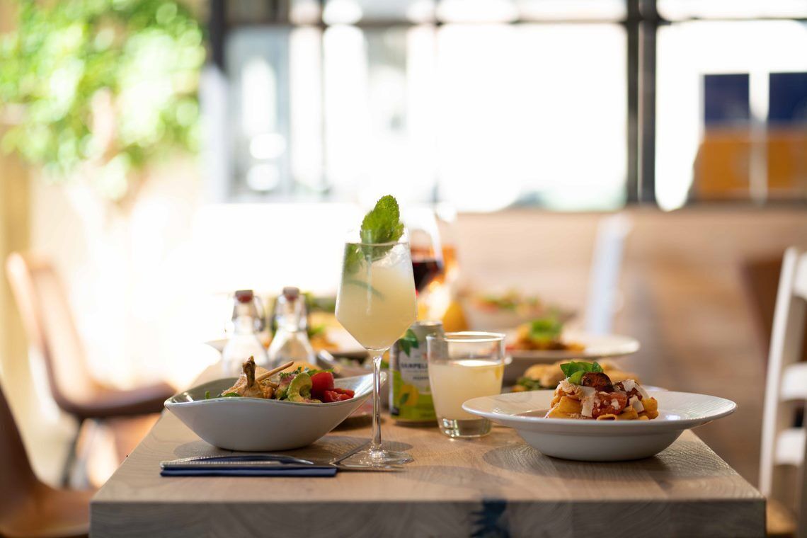 Photo - Abbate Boutique Hotel