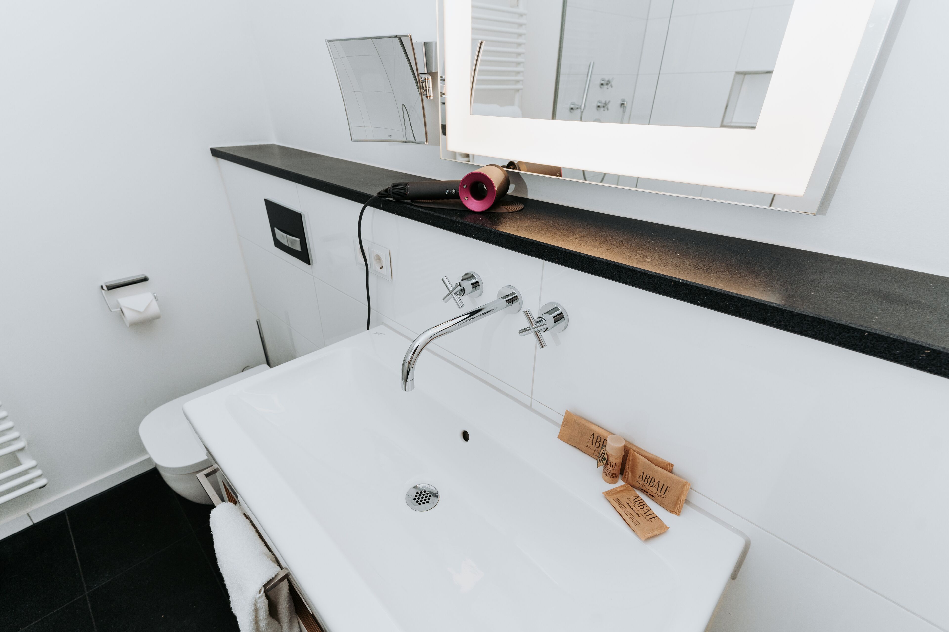 Foto - Abbate Boutique Hotel