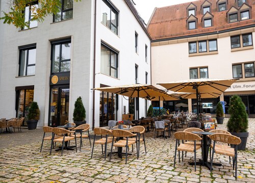 Abbate Boutique Hotel