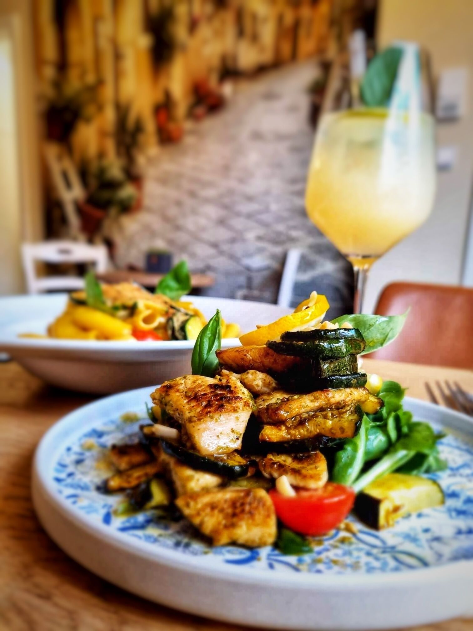 Foto - Abbate Boutique Hotel