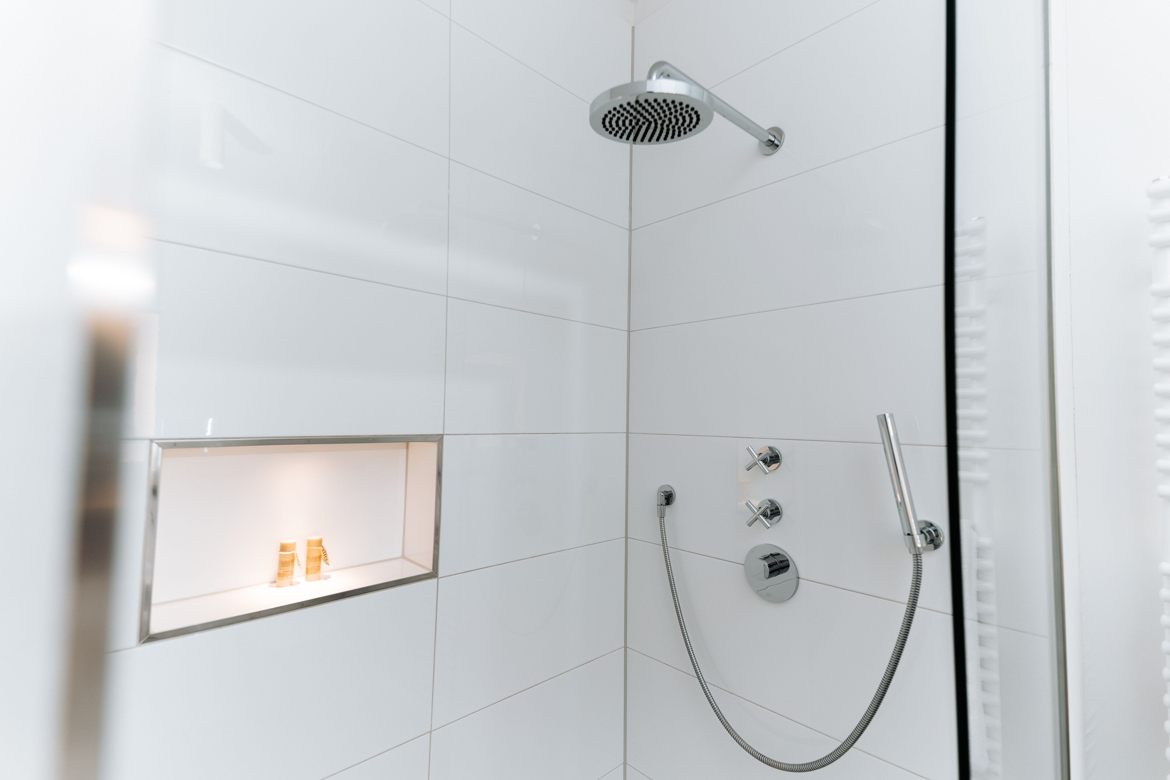 Foto - Abbate Boutique Hotel