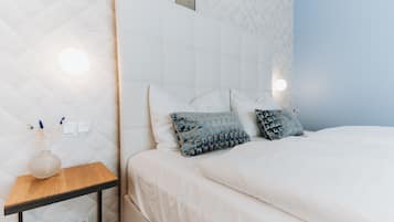 Chambre Double Supérieure