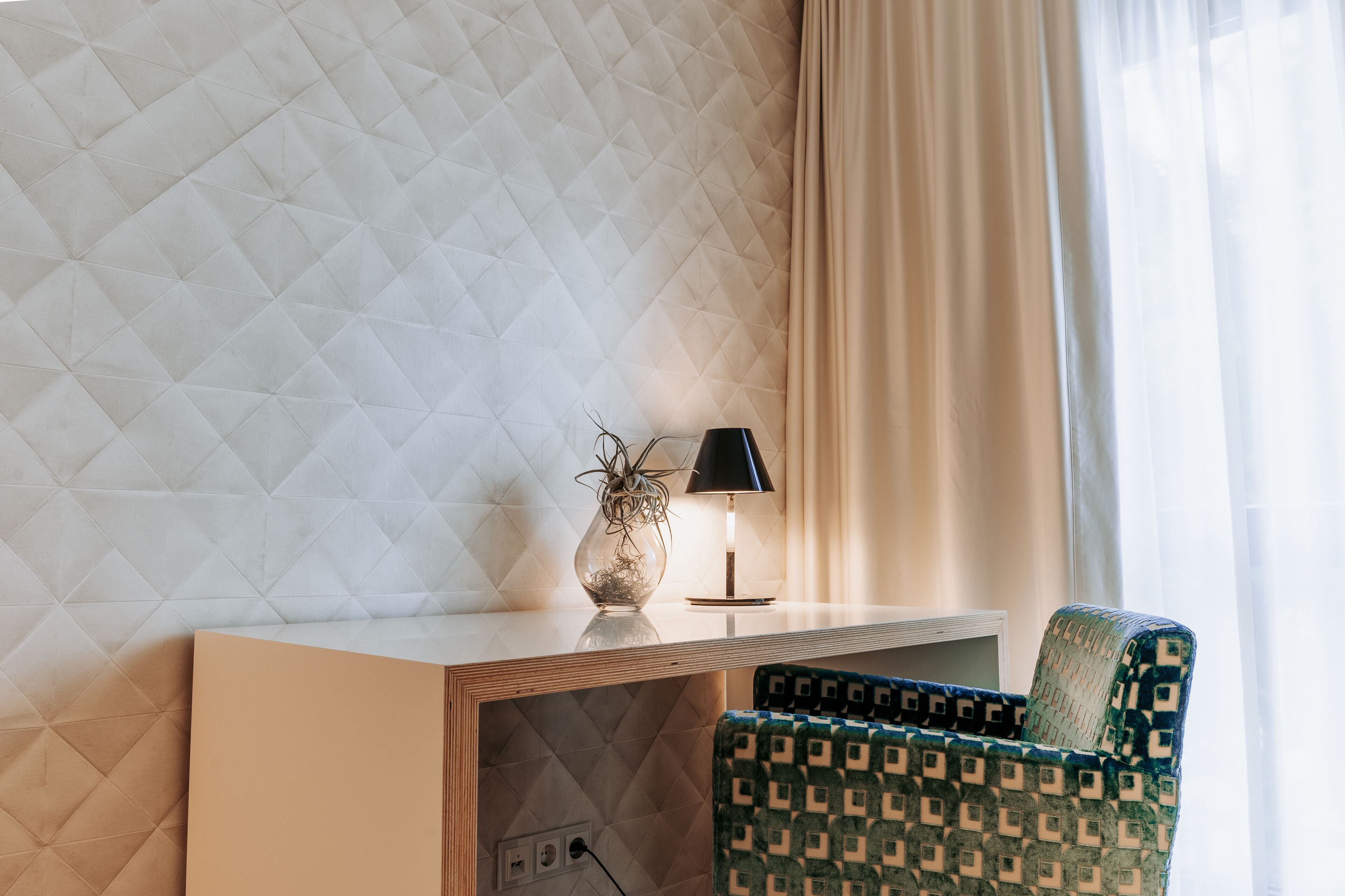 Foto - Abbate Boutique Hotel