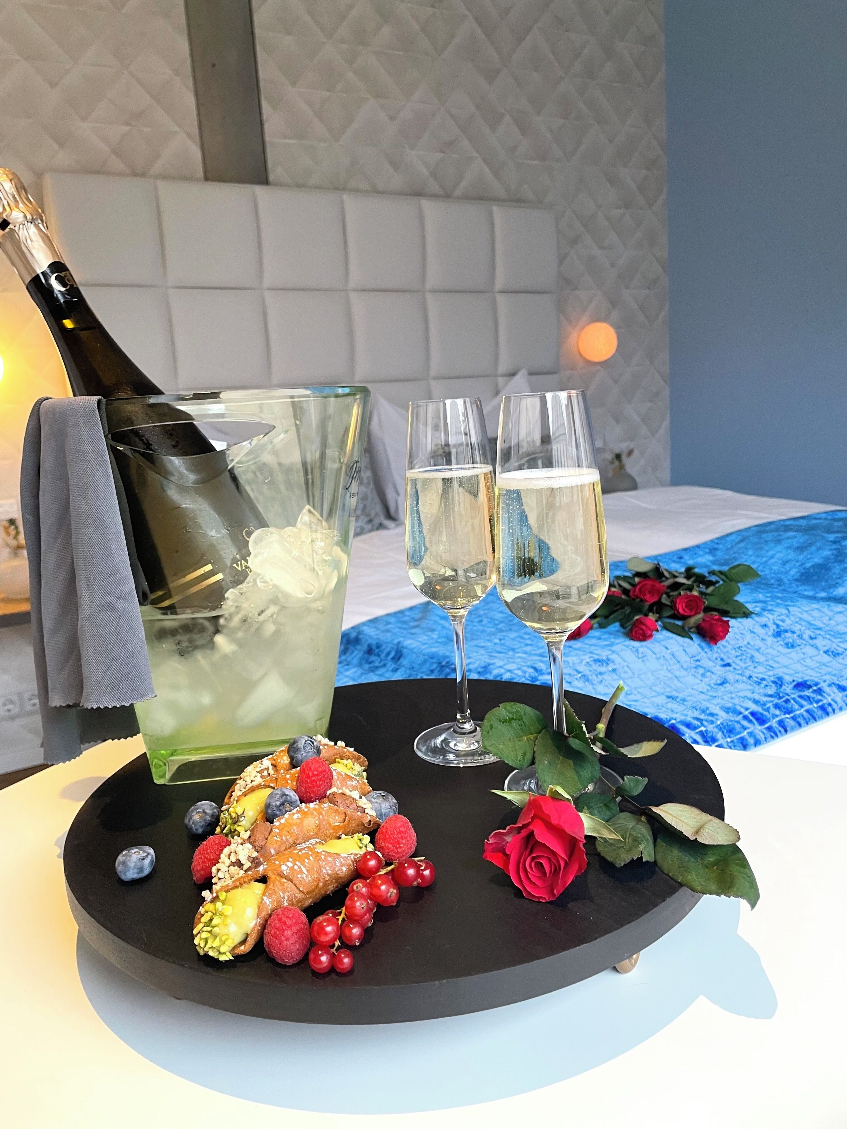 Foto - Abbate Boutique Hotel