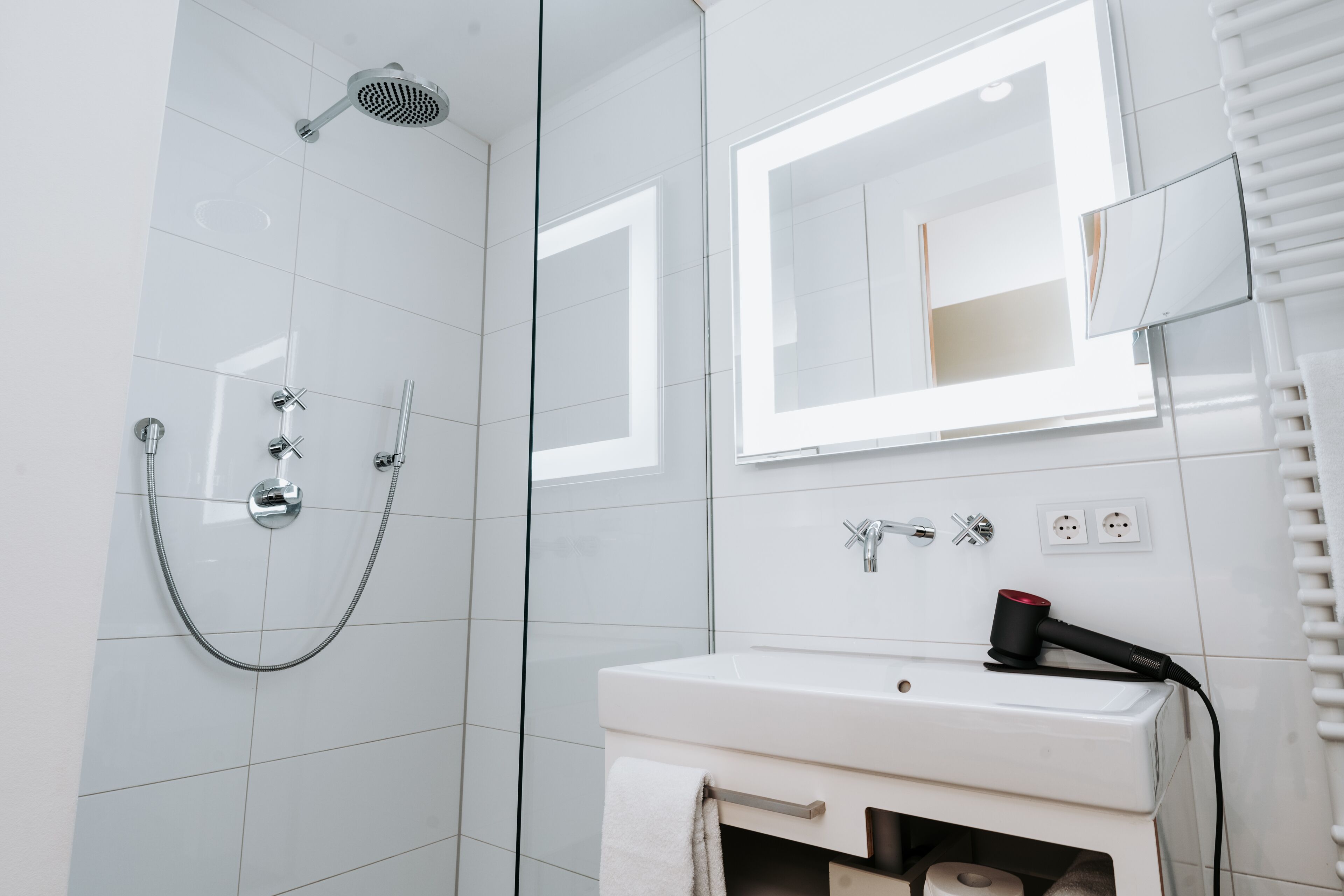 Foto - Abbate Boutique Hotel