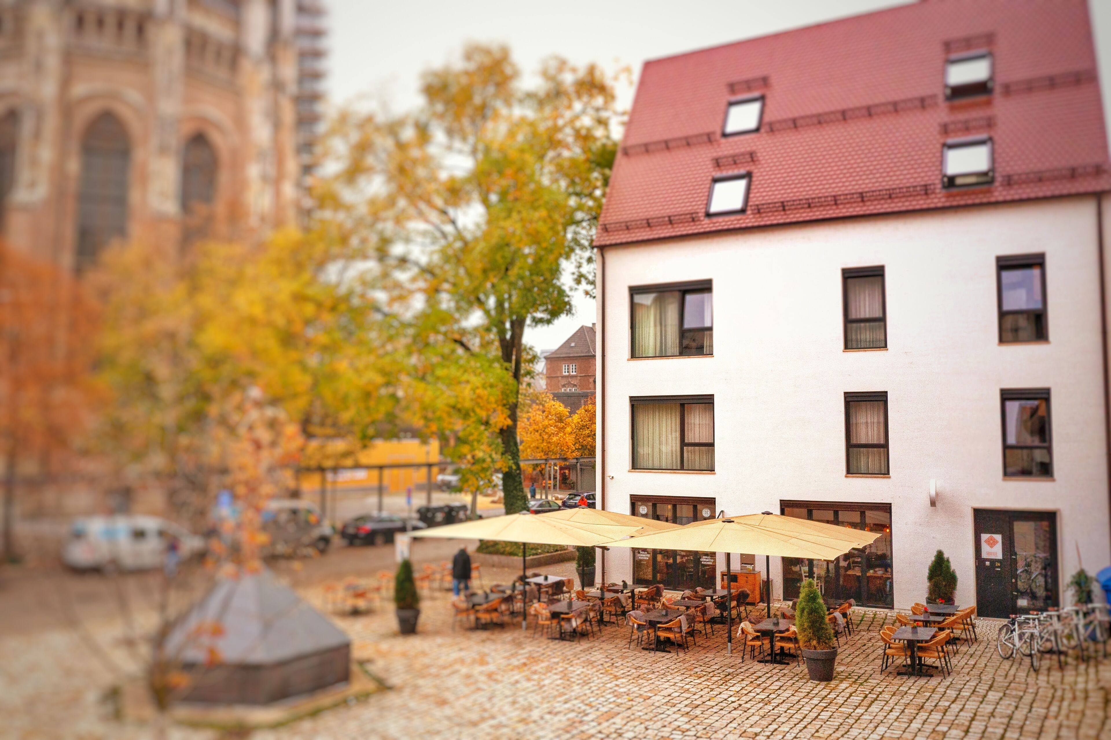 Foto - Abbate Boutique Hotel